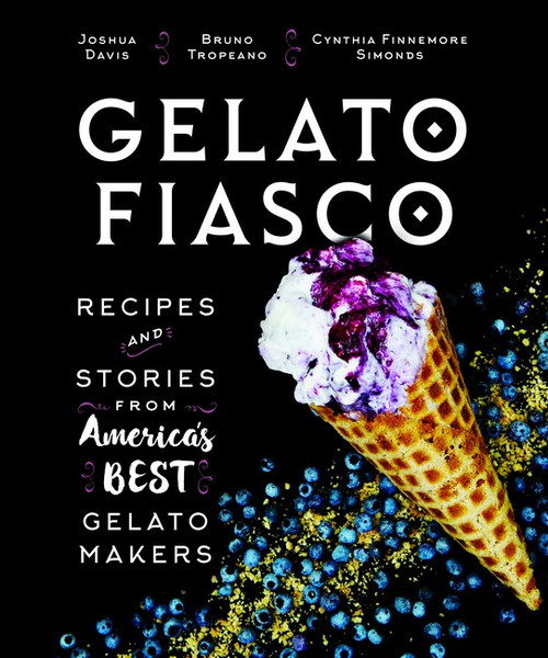 Gelato Fiasco Gelato Fiasco