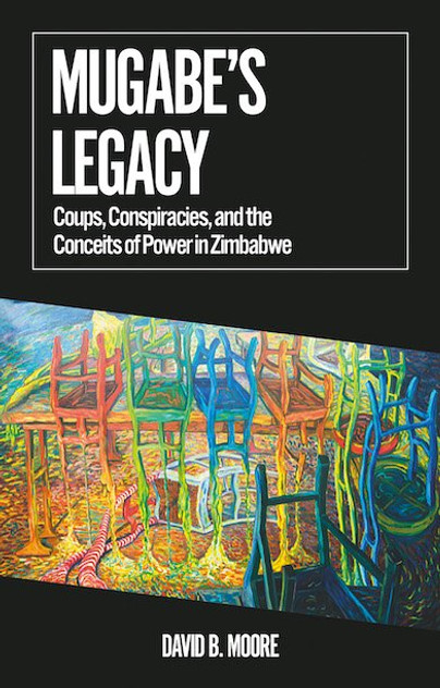Mugabe's Legacy Mugabe's Legacy