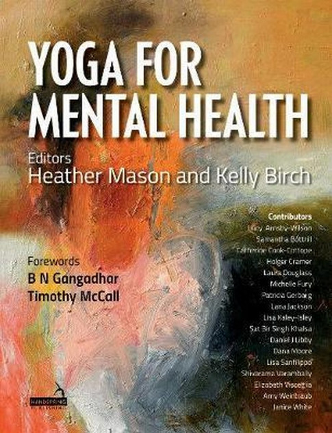 Yoga for Mental Health Yoga for Mental Health