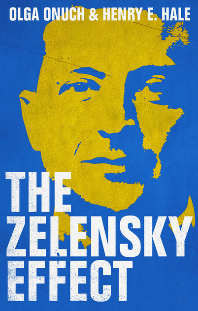 The Zelensky Effect The Zelensky Effect