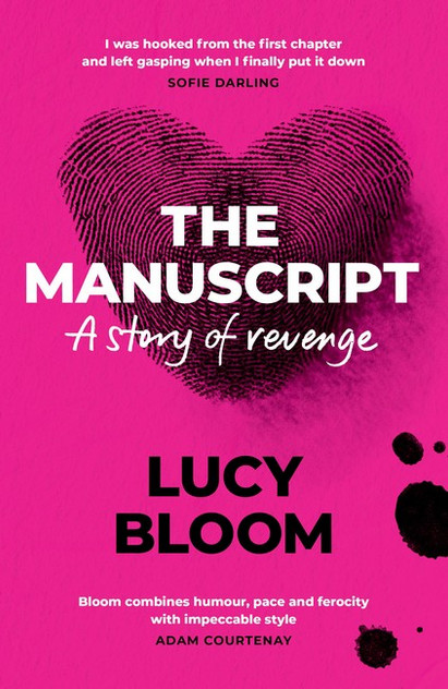 The Manuscript The Manuscript