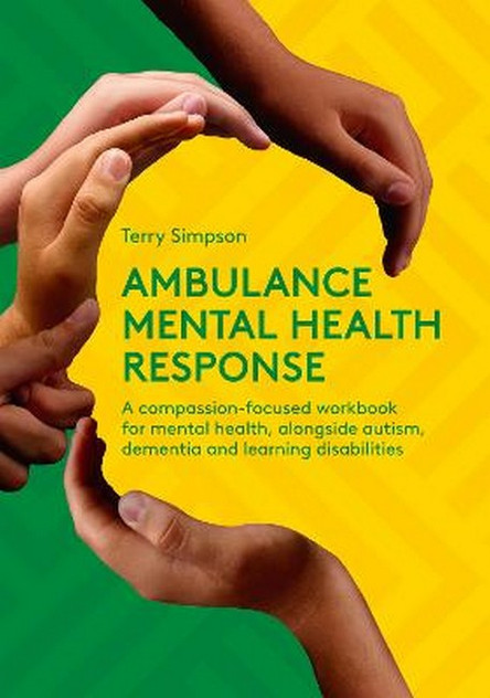 Ambulance Mental Health Response Ambulance Mental Health Response