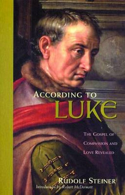 According to Luke According to Luke