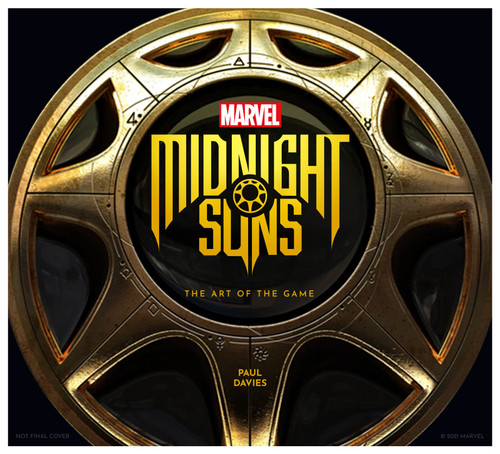 Marvel's Midnight Suns