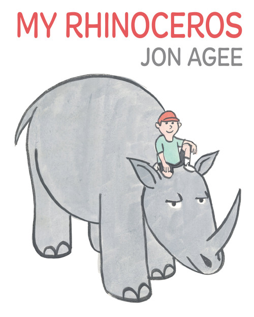 My Rhinoceros My Rhinoceros
