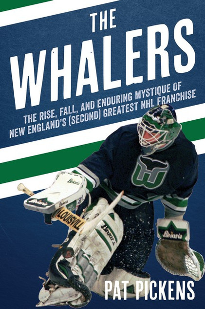 The Whalers The Whalers
