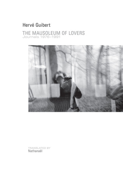 The Mausoleum of Lovers The Mausoleum of Lovers