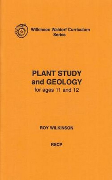 Plant Study and Geology Plant Study and Geology