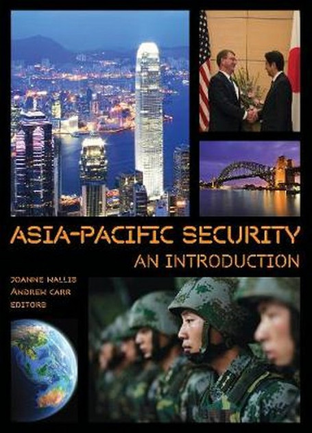 Asia-Pacific Security Asia-Pacific Security