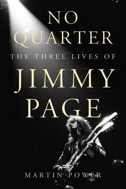 No Quarter No Quarter