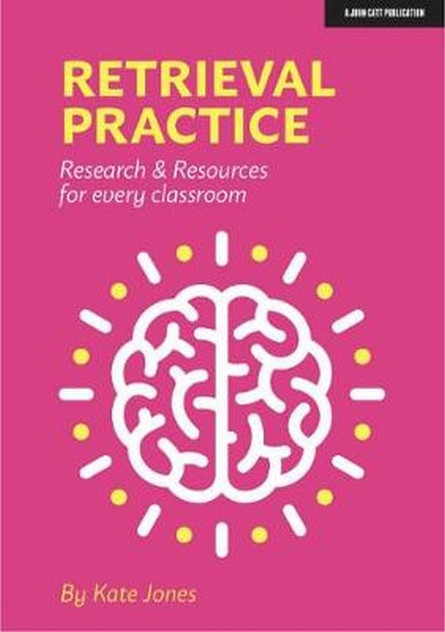 Retrieval Practice Retrieval Practice