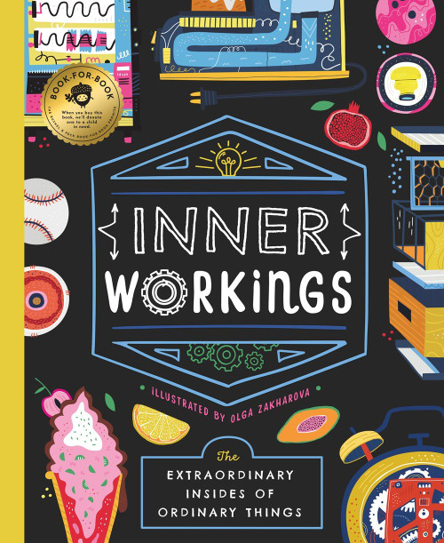 Inner Workings Inner Workings