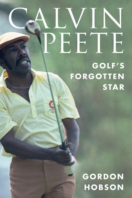 Calvin Peete Calvin Peete