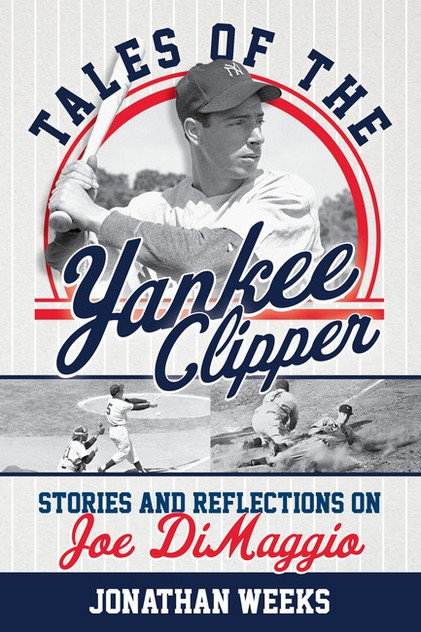 Tales of the Yankee Clipper Tales of the Yankee Clipper