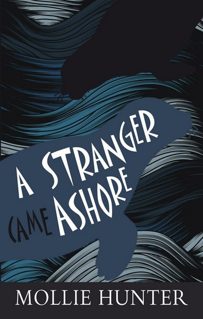 Stranger Came Ashore Stranger Came Ashore