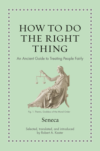 How to Do the Right Thing How to Do the Right Thing