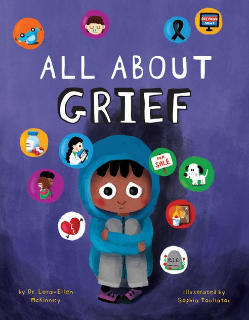 All About Grief All About Grief