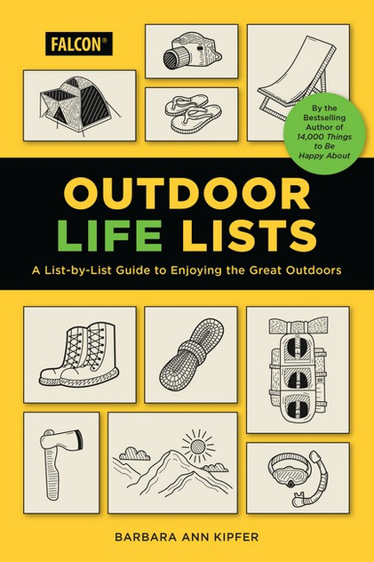 Outdoor Life Lists Outdoor Life Lists