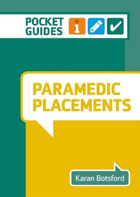 Paramedic Placements Paramedic Placements