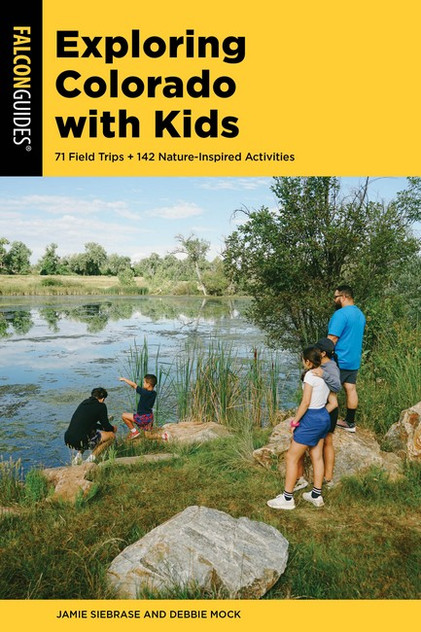 Explore and Learn Colorado