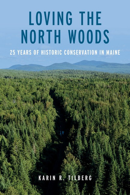 Loving the North Woods Loving the North Woods