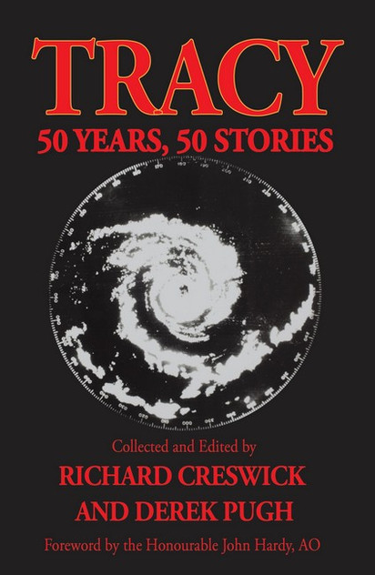 TRACY - 50 Years, 50 Stories TRACY - 50 Years, 50 Stories