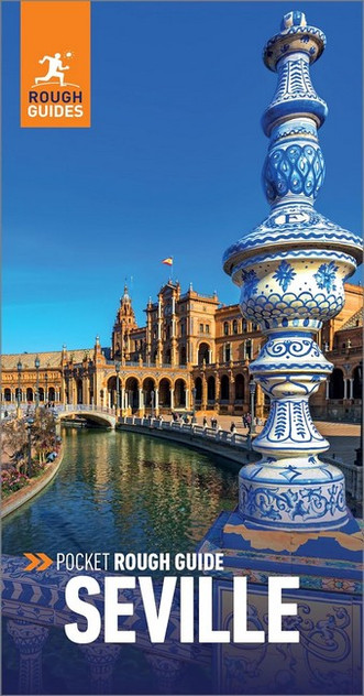 Pocket Rough Guide Seville Pocket Rough Guide Seville