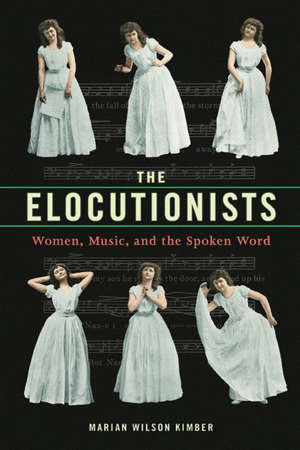 Elocutionists: