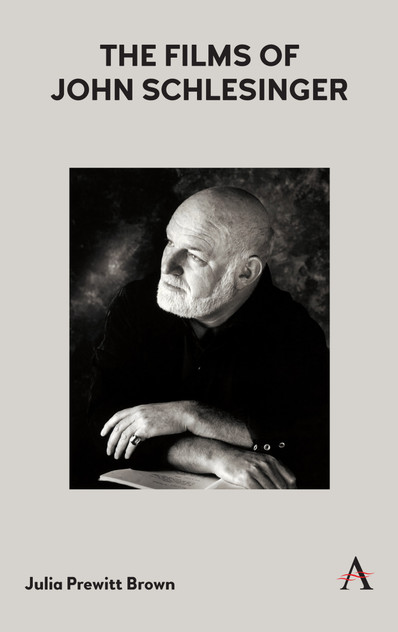 The Films of John Schlesinger The Films of John Schlesinger