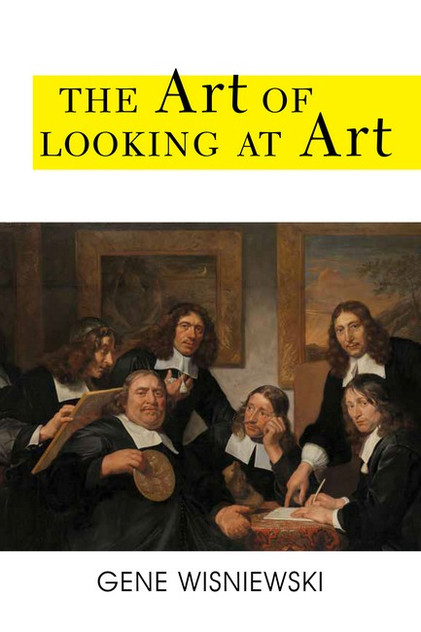 Art of Looking at Art Art of Looking at Art