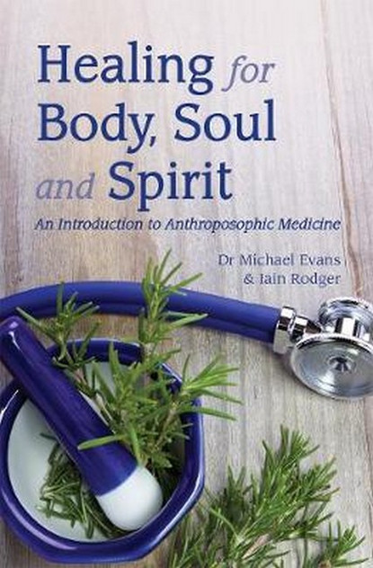 Healing for Body, Soul and Spirit Healing for Body, Soul and Spirit