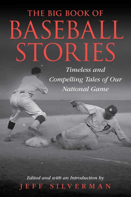 Baseball Stories