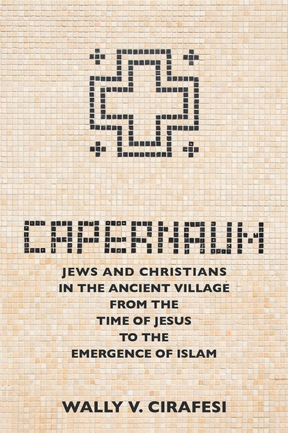 Capernaum Capernaum