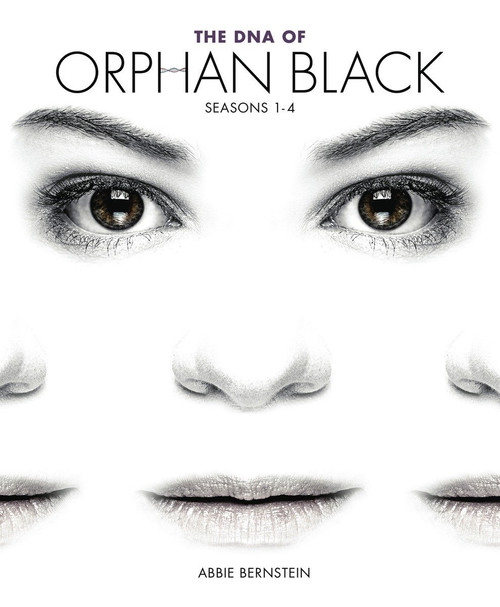 The DNA of Orphan Black The DNA of Orphan Black