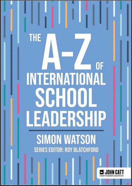 The A-Z of International School Leadership