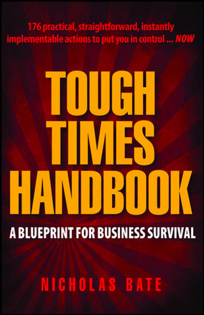 Tough Times Handbook Tough Times Handbook