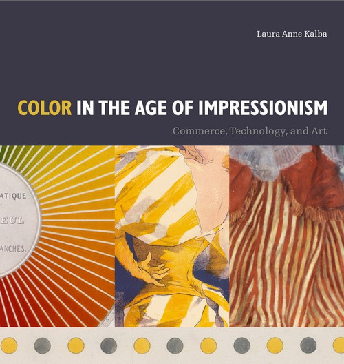 Color in the Age of Impressionism: