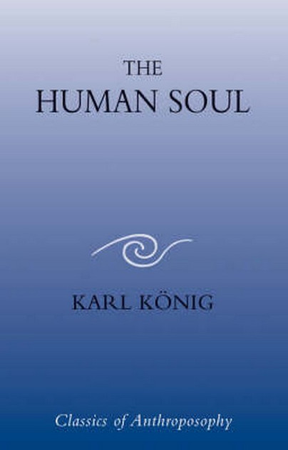 Human Soul