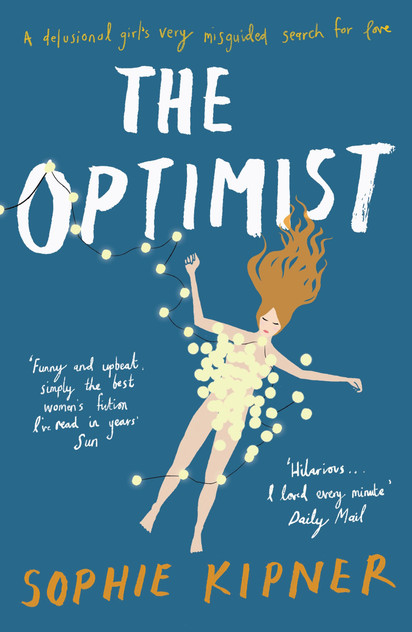 The Optimist The Optimist