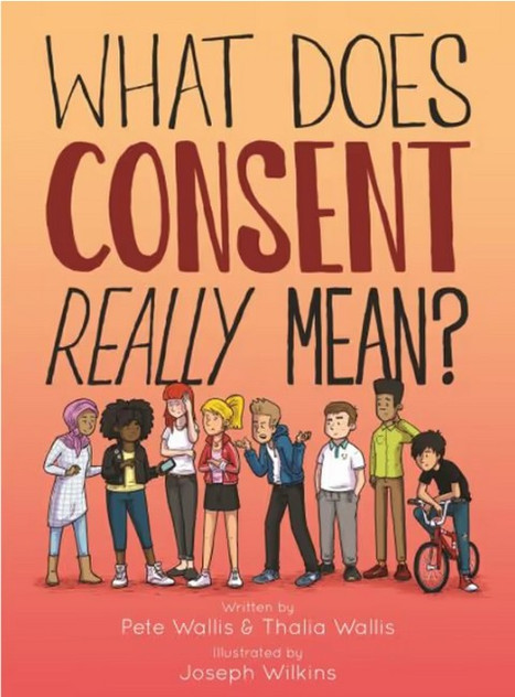 What Does Consent Really Mean? What Does Consent Really Mean?