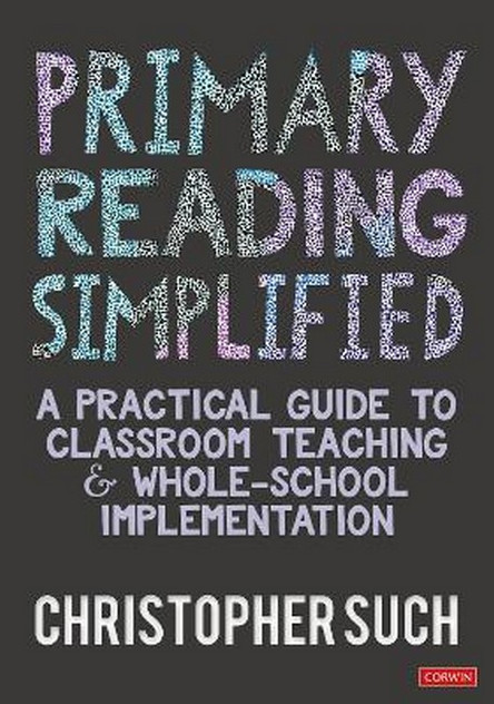 Primary Reading Simplified