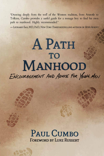 A Path to Manhood