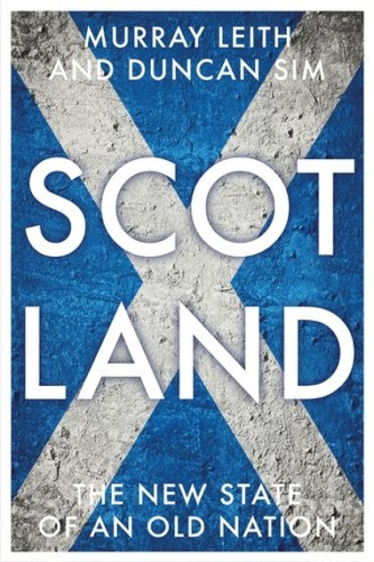 Scotland Scotland