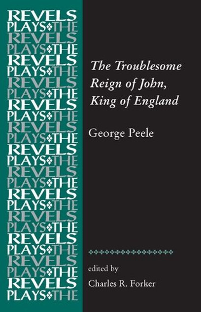 The Troublesome Reign of John, King of England The Troublesome Reign of John, King of England