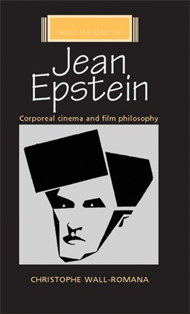 Jean Epstein Jean Epstein
