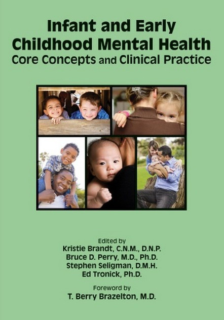 Infant and Early Childhood Mental Health Infant and Early Childhood Mental Health