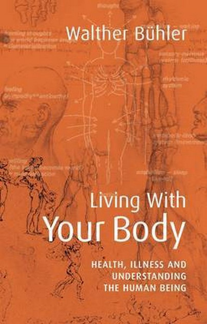 Living With Your Body: Living With Your Body: