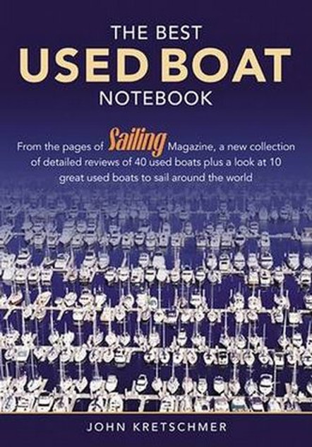 Best Used Boat Notebook Best Used Boat Notebook