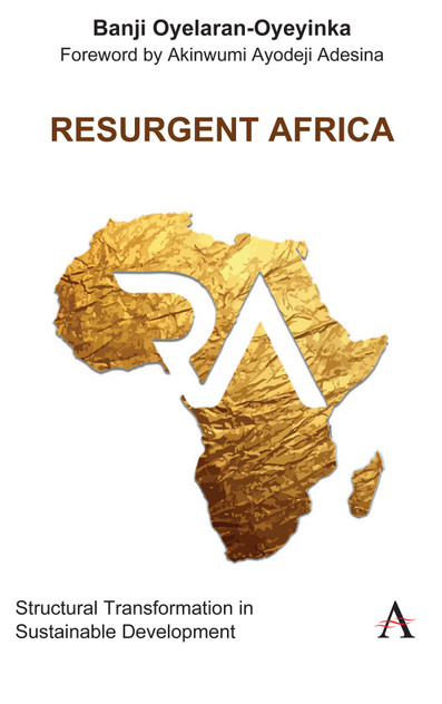 Resurgent Africa Resurgent Africa