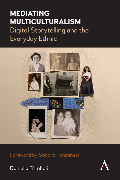 Mediating Multiculturalism Mediating Multiculturalism